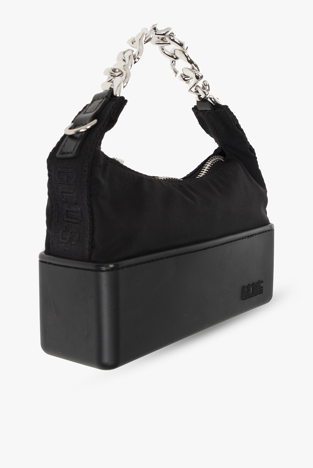 Black Matilda Small shoulder bag Bucket GCDS Proenza Schouler